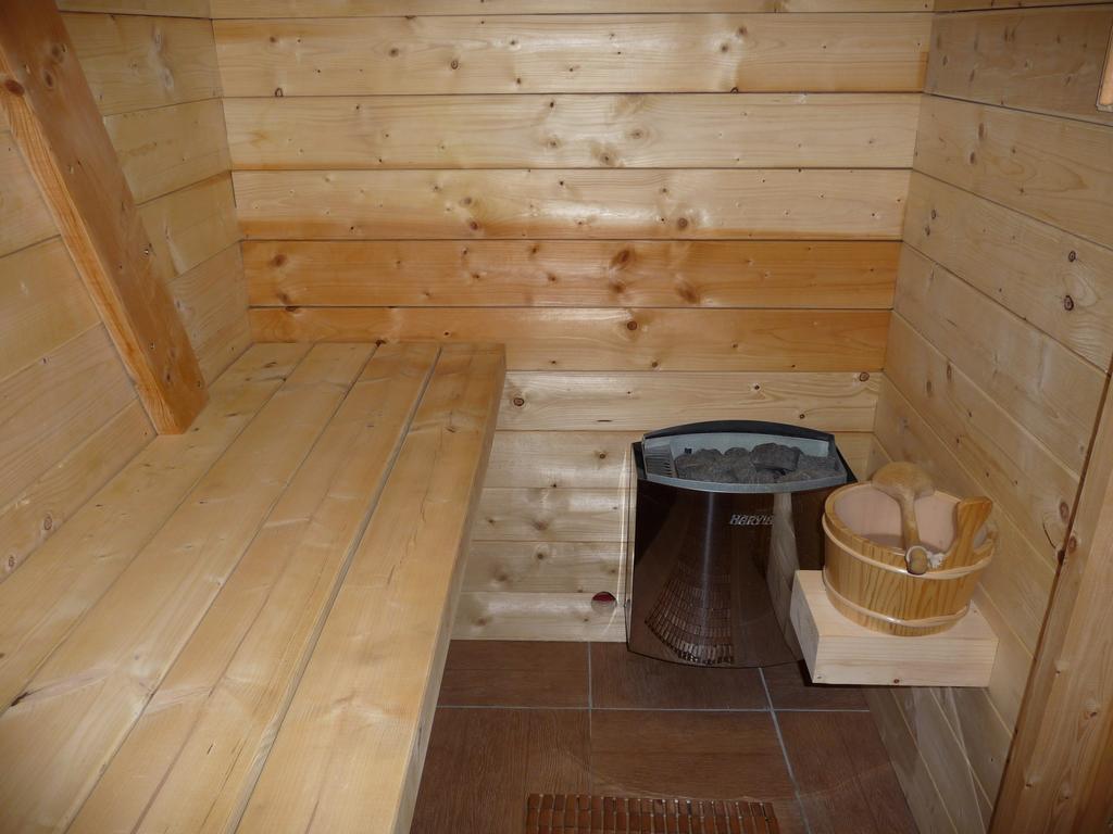 Le Moulin Berthon Frühstückspension
