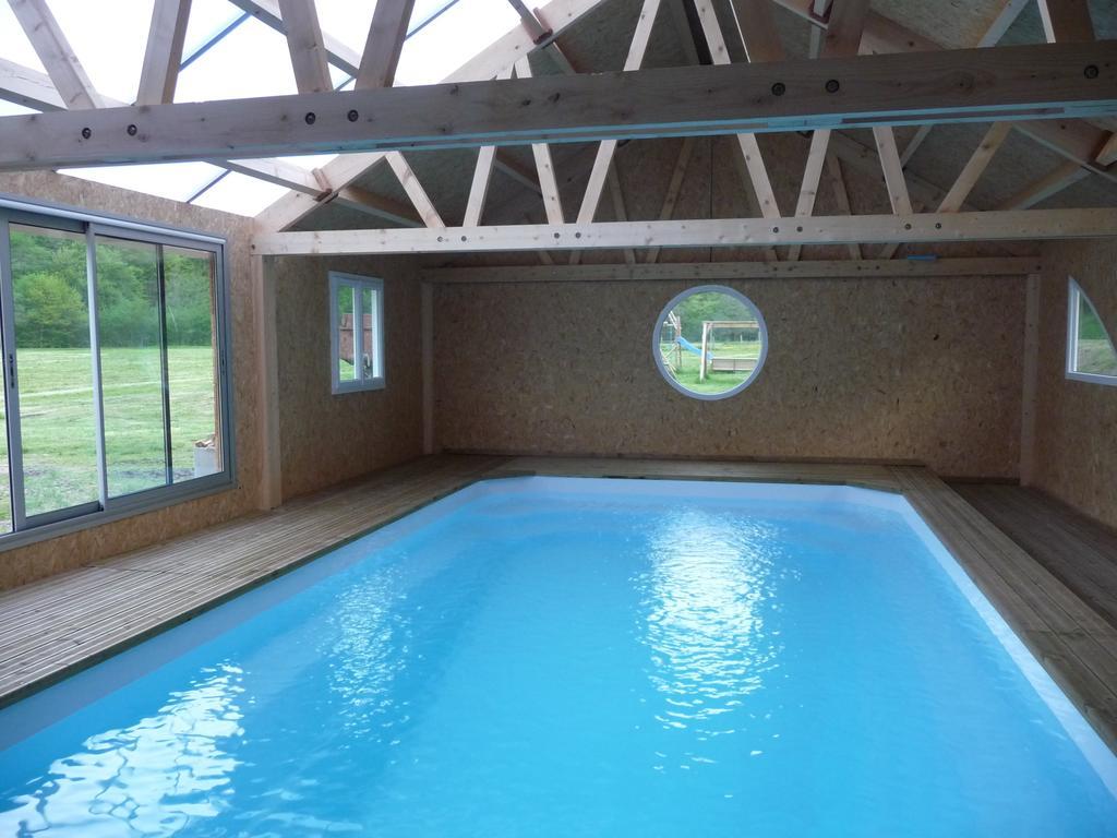 Le Moulin Berthon 3* Vernusse