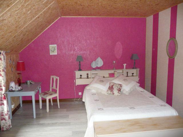 Le Moulin Berthon Frühstückspension 3*