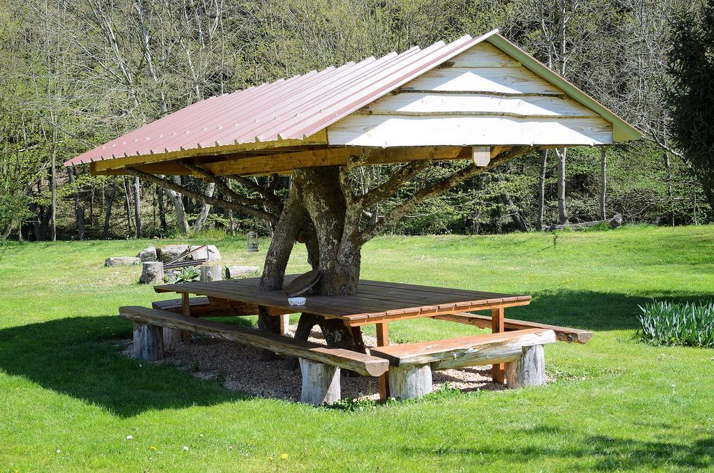 Le Moulin Berthon Vernusse